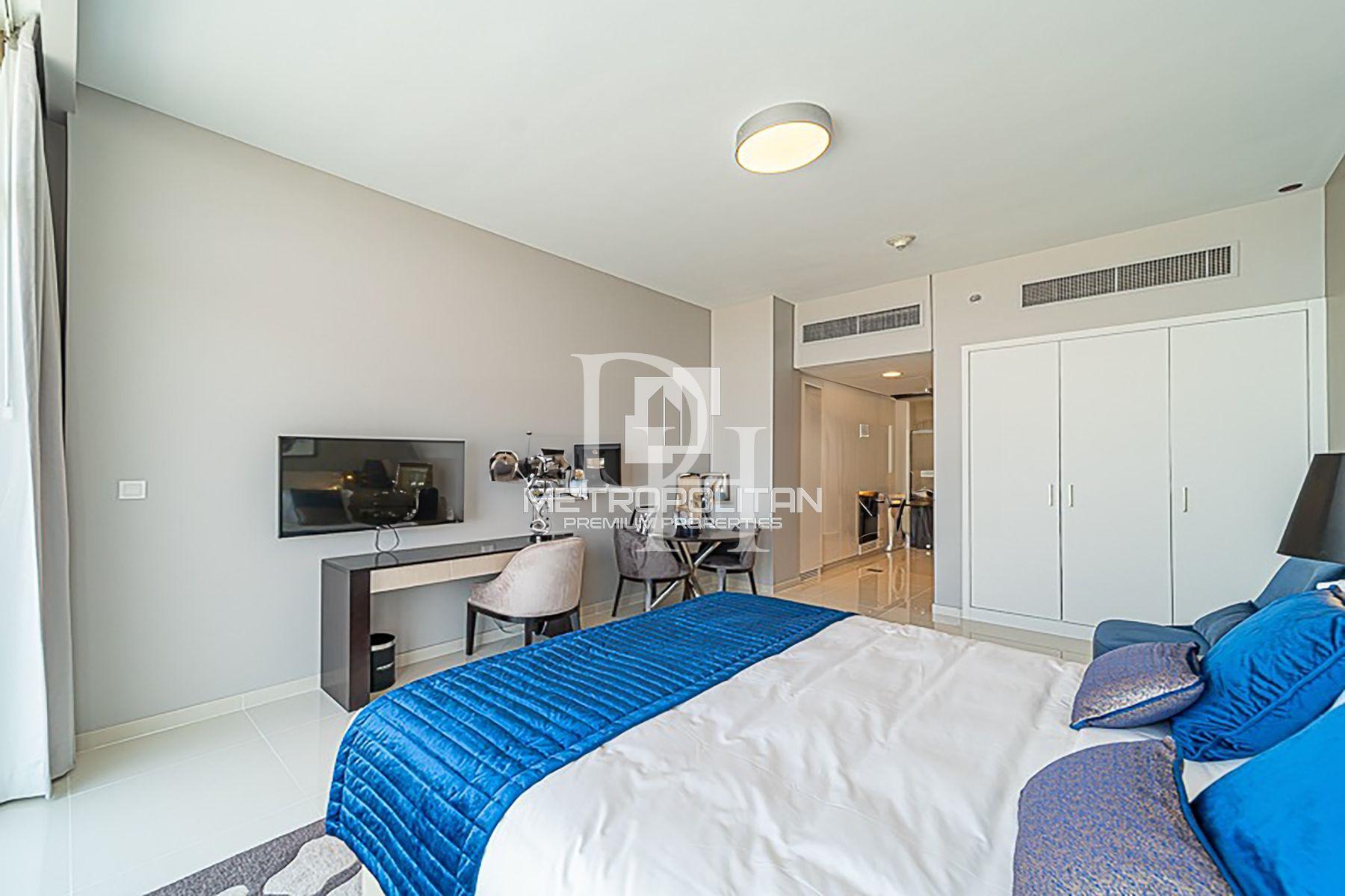 Appartement, VAE, Emirat Dubai, Dubai, 600 000 Dh foto 10