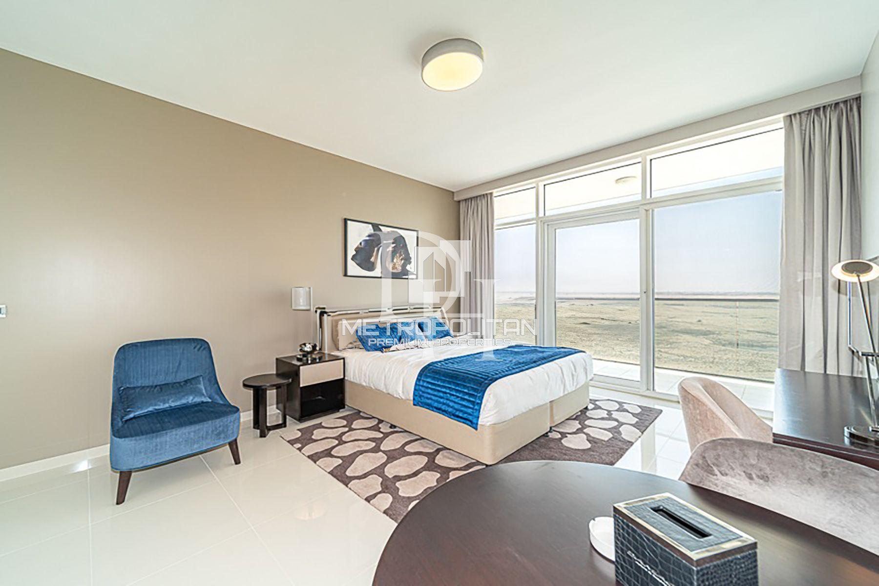 Appartement, VAE, Emirat Dubai, Dubai, 600 000 Dh foto 3