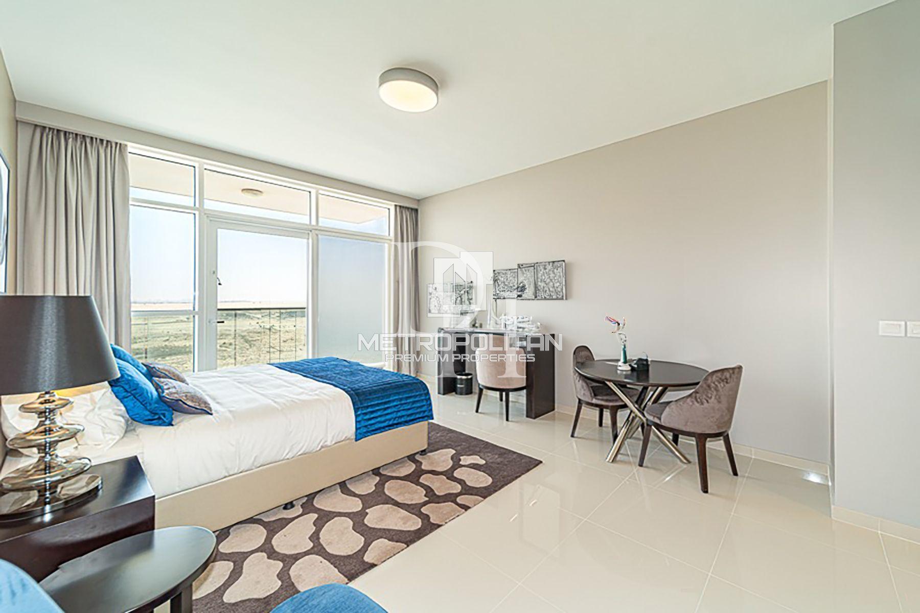 Appartement, VAE, Emirat Dubai, Dubai, 600 000 Dh foto 4