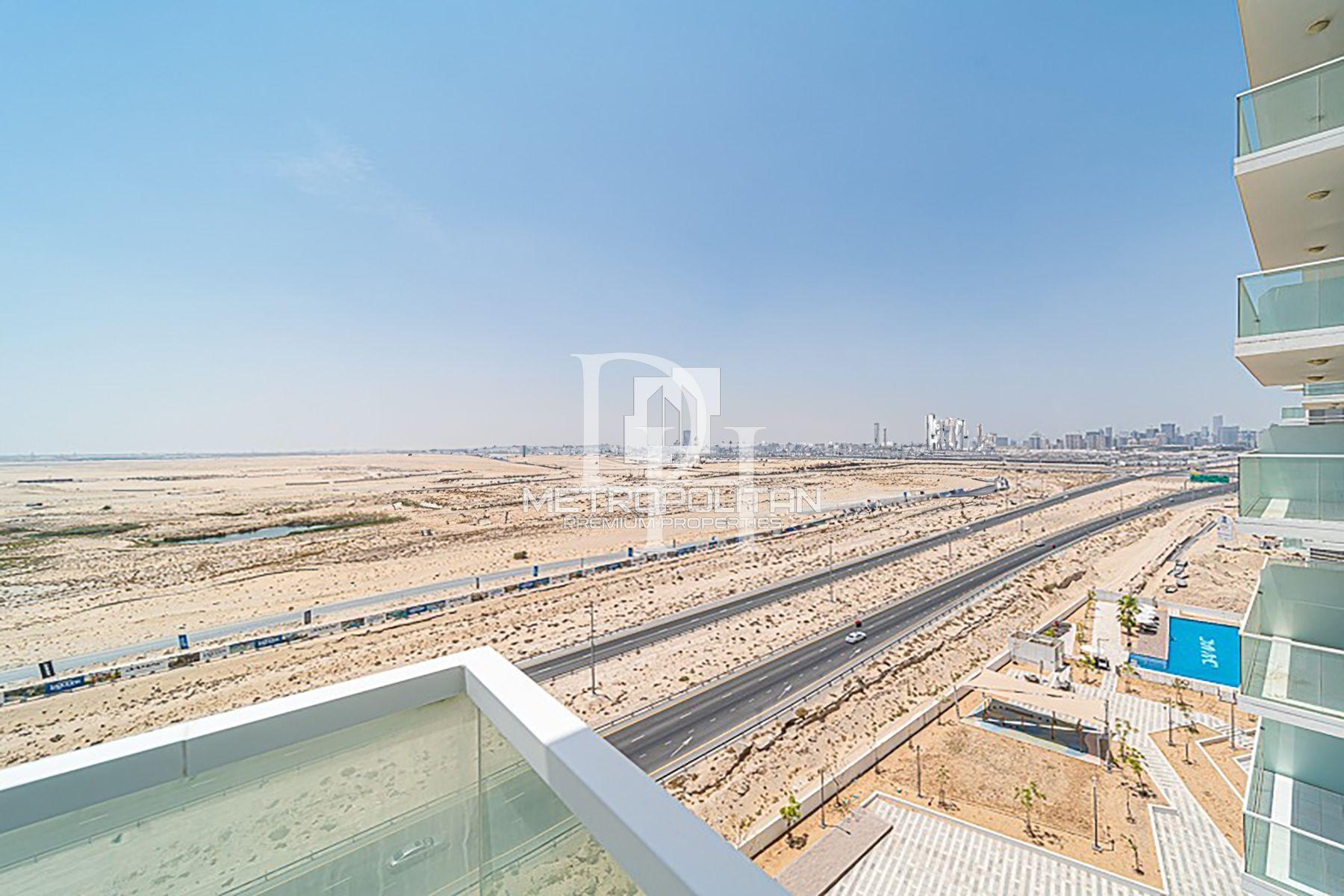 Appartement, VAE, Emirat Dubai, Dubai, 600 000 Dh foto 5