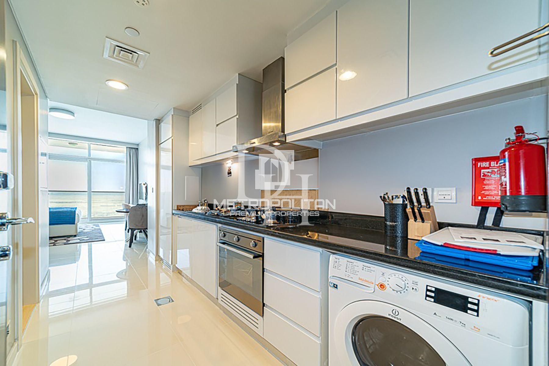 Appartement, VAE, Emirat Dubai, Dubai, 600 000 Dh foto 6