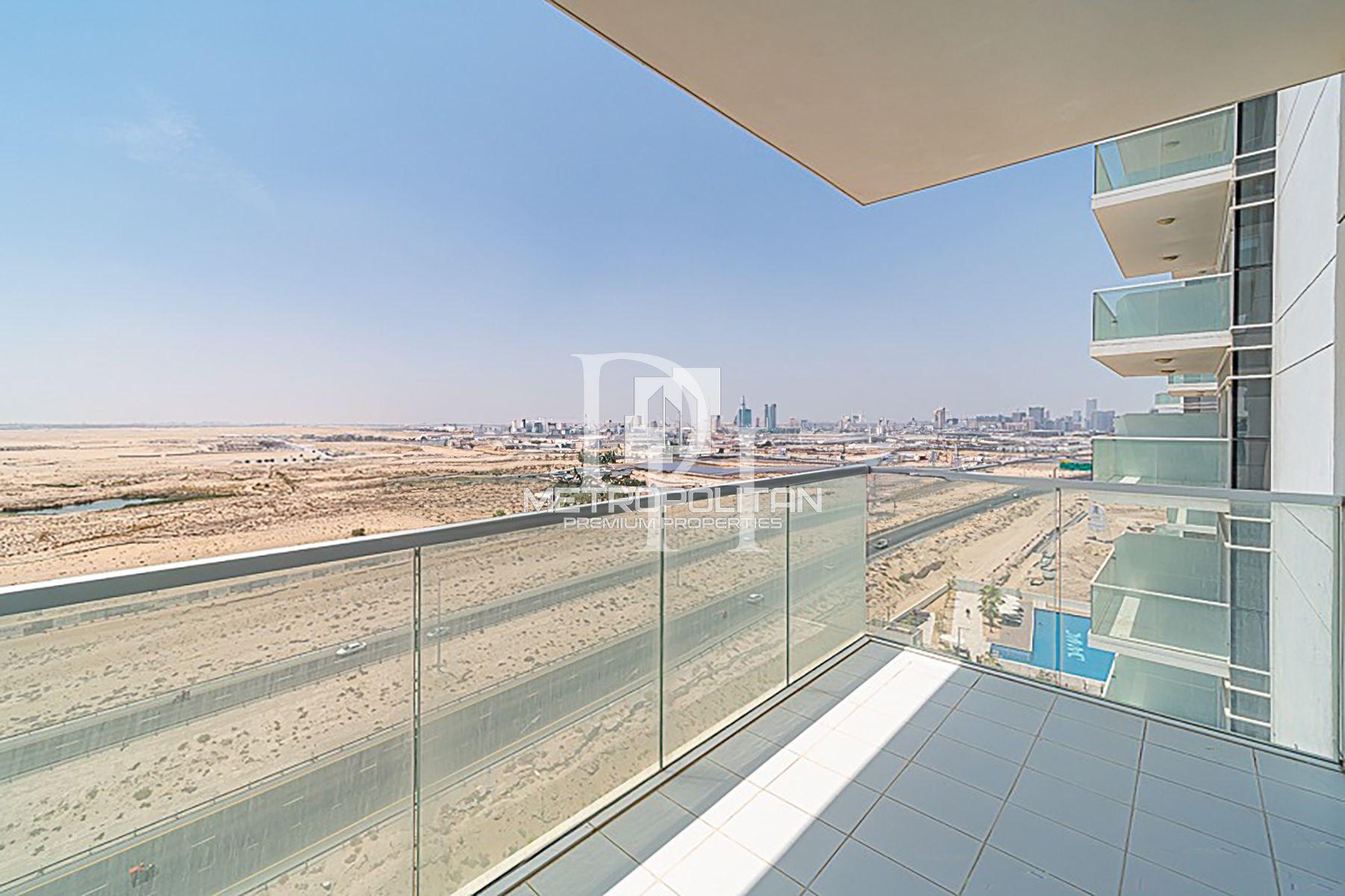 Appartement, VAE, Emirat Dubai, Dubai, 600 000 Dh foto 7