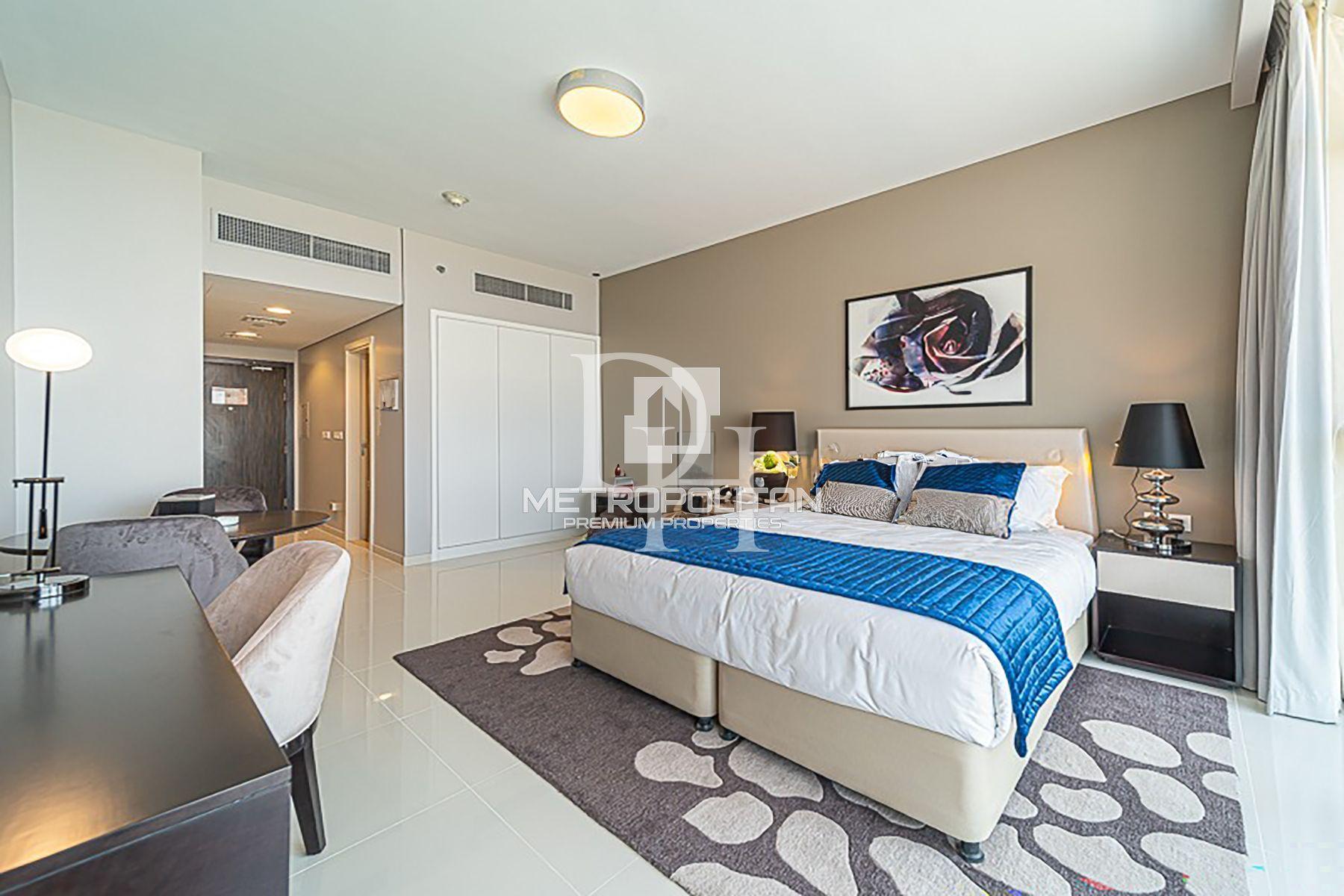 Appartement, VAE, Emirat Dubai, Dubai, 600 000 Dh foto 8