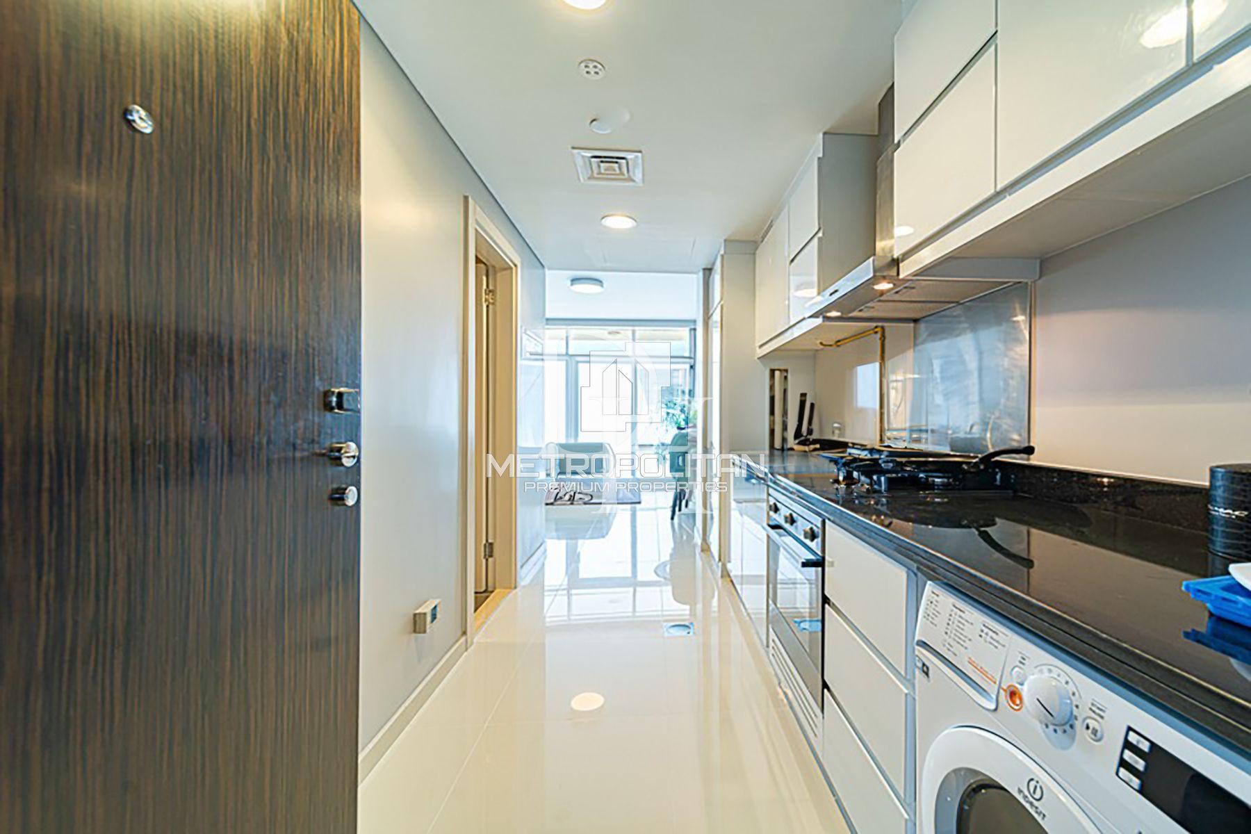 Appartement, VAE, Emirat Dubai, Dubai, 600 000 Dh foto 9