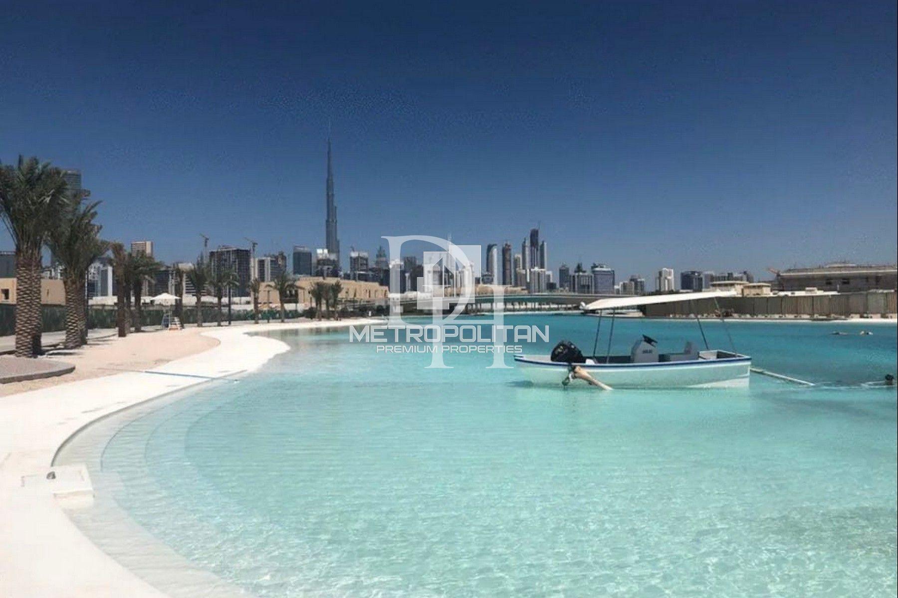 Apartments, UAE, Emirate of Dubai, Dubai, 3 250 000 Dh photo 12