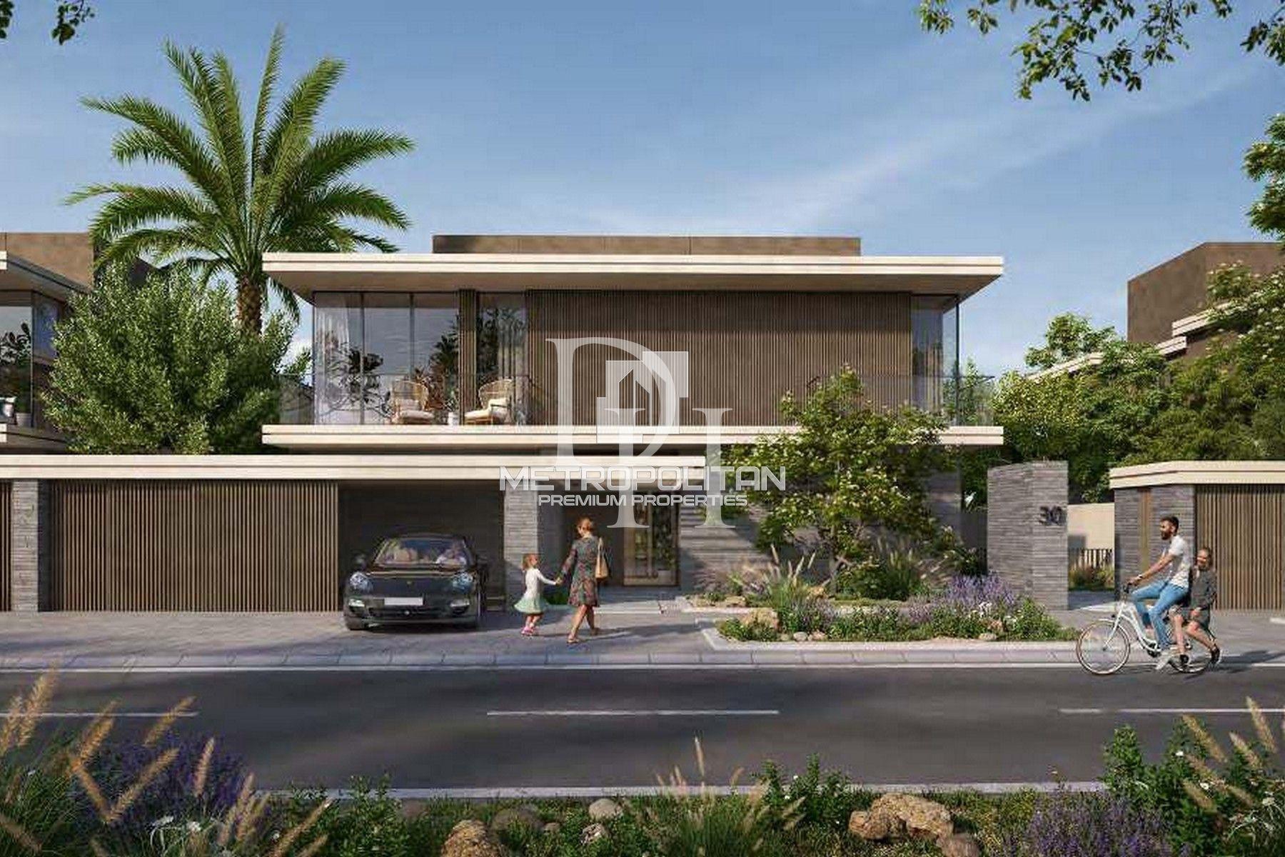 Дом / Вилла, ОАЭ, Эмират Дубай, Дубай, 3 400 000 Dh фото 10