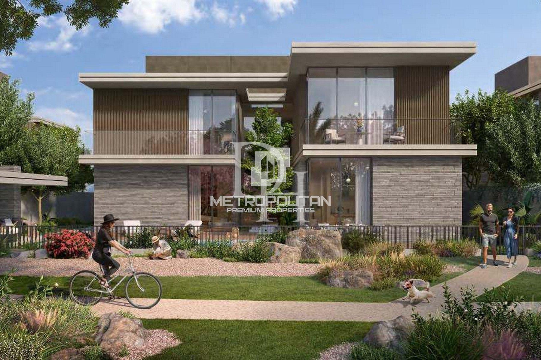 Дом / Вилла, ОАЭ, Эмират Дубай, Дубай, 3 400 000 Dh фото 11