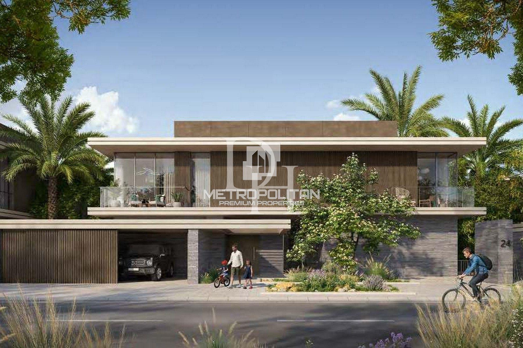 Дом / Вилла, ОАЭ, Эмират Дубай, Дубай, 3 400 000 Dh фото 12