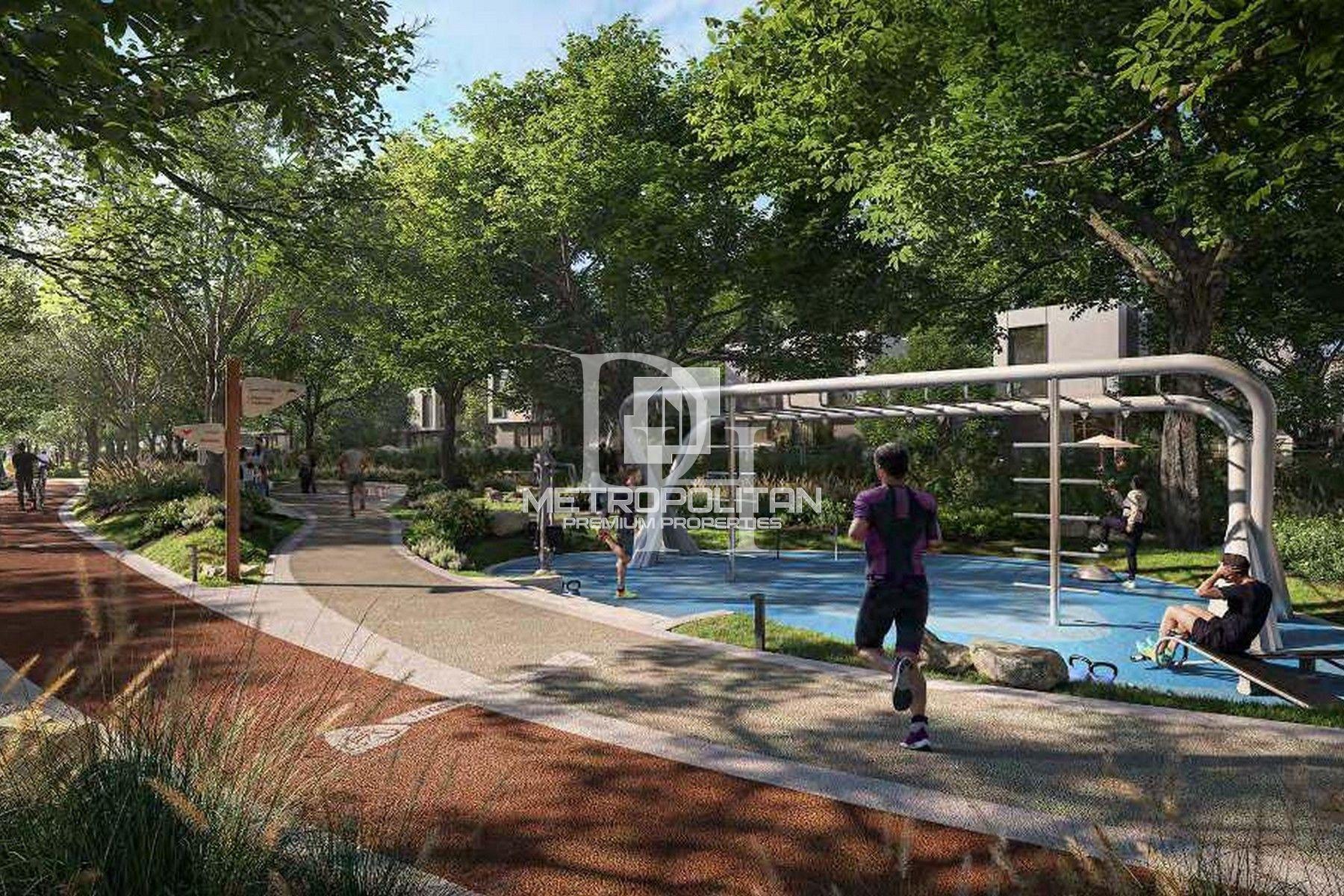 Дом / Вилла, ОАЭ, Эмират Дубай, Дубай, 3 400 000 Dh фото 15