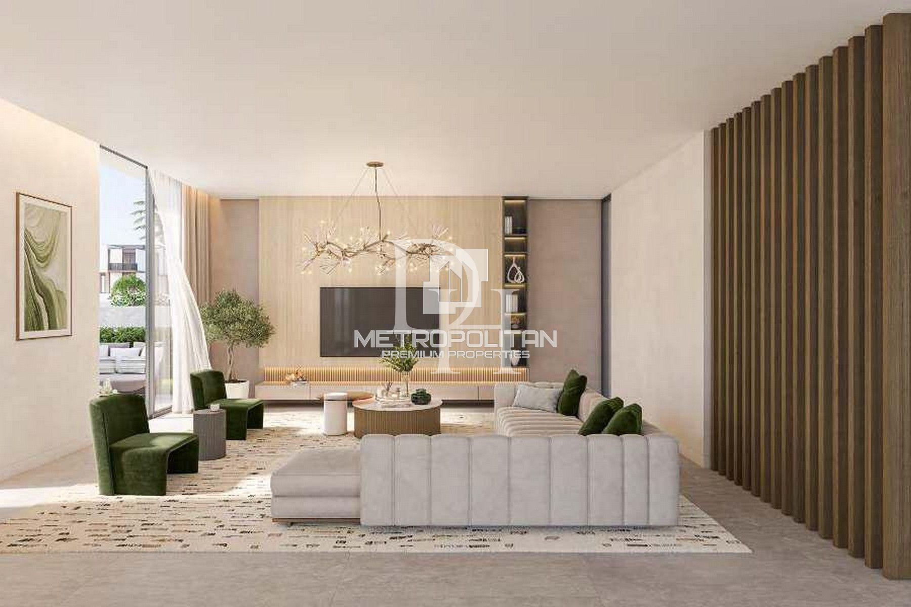 Дом / Вилла, ОАЭ, Эмират Дубай, Дубай, 3 400 000 Dh фото 2