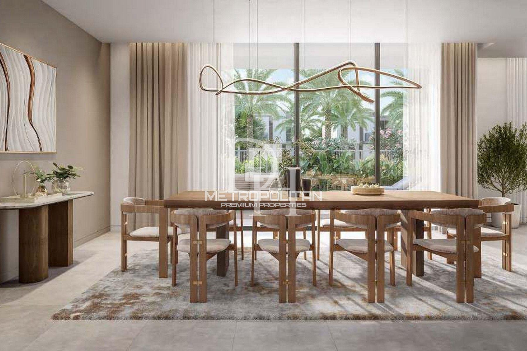 Дом / Вилла, ОАЭ, Эмират Дубай, Дубай, 3 400 000 Dh фото 4