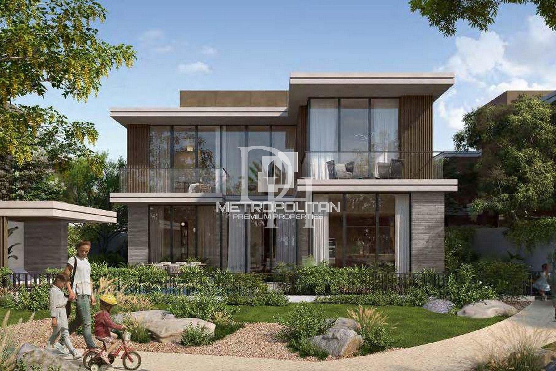 Дом / Вилла, ОАЭ, Эмират Дубай, Дубай, 3 400 000 Dh фото 7