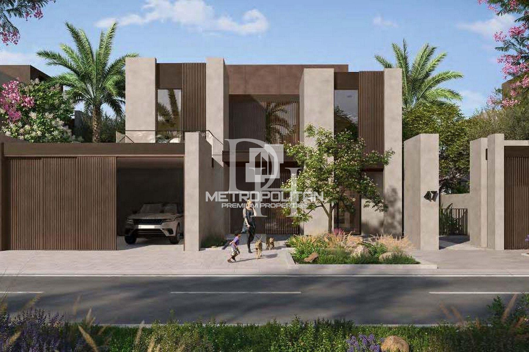 Дом / Вилла, ОАЭ, Эмират Дубай, Дубай, 3 400 000 Dh фото 8