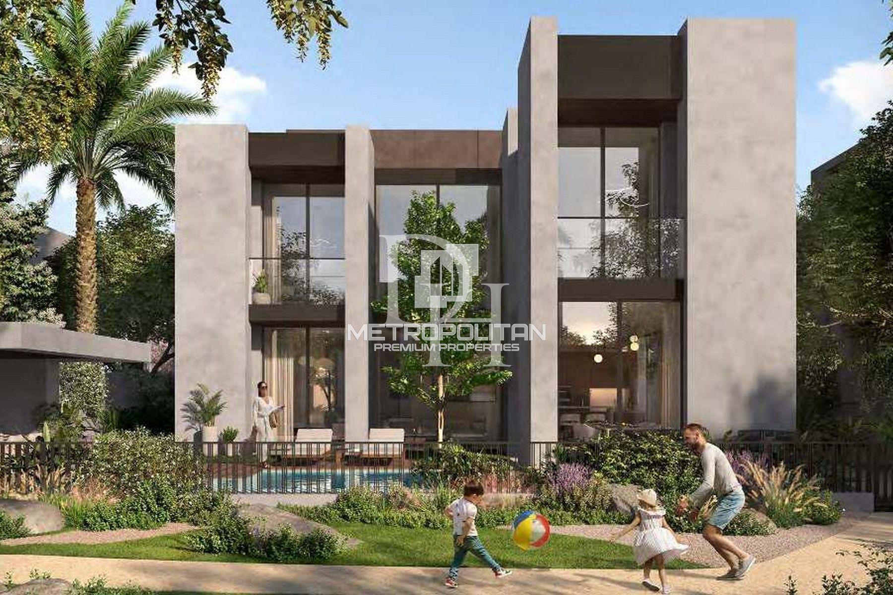 Дом / Вилла, ОАЭ, Эмират Дубай, Дубай, 3 400 000 Dh фото 9