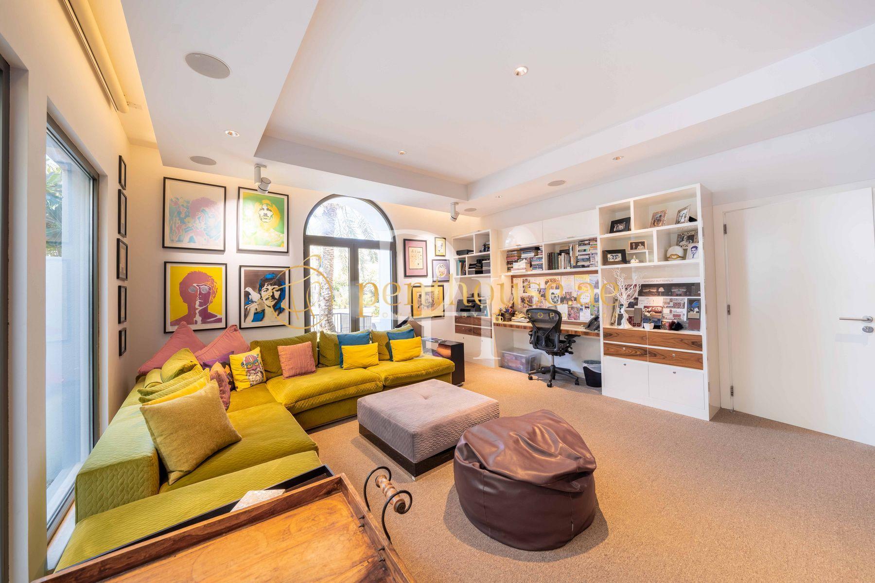 House / Villa, UAE, Emirate of Dubai, Palm Jumeirah, 45 000 000 Dh photo 10