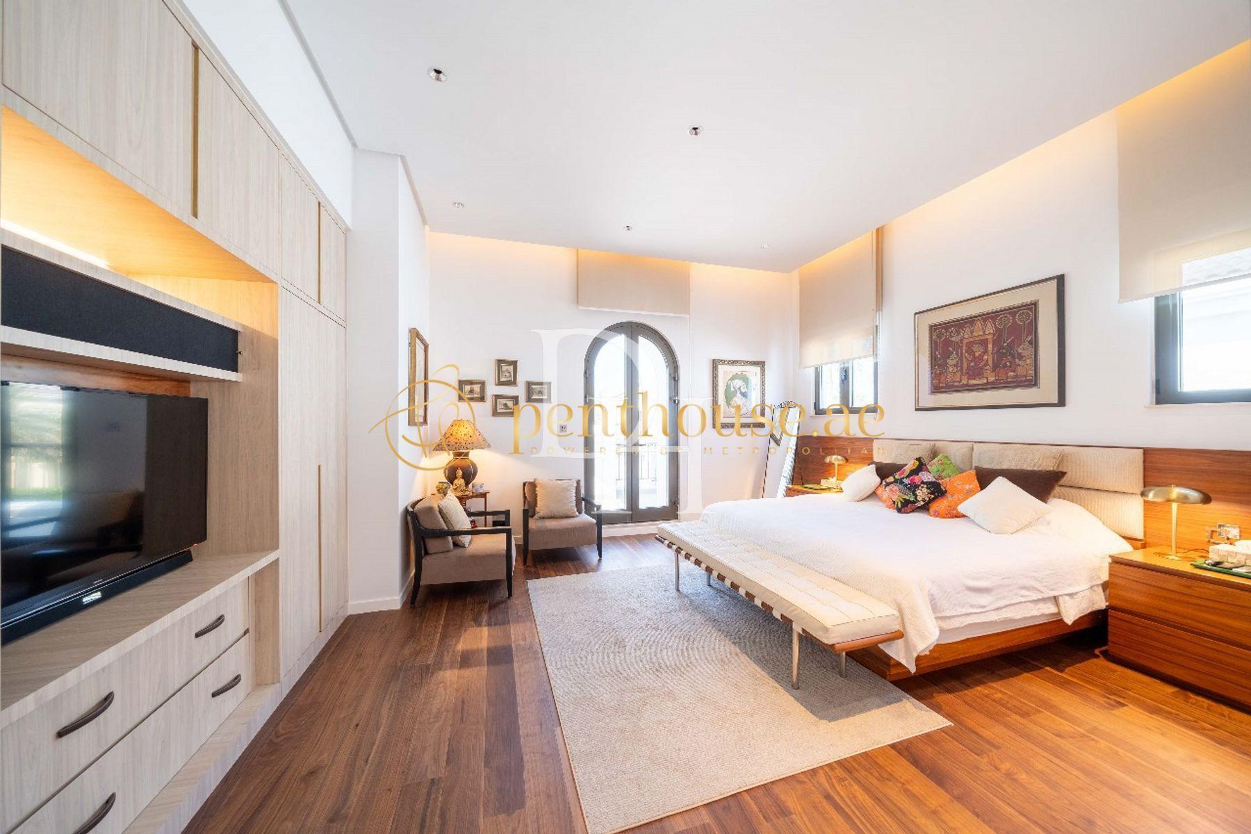 House / Villa, UAE, Emirate of Dubai, Palm Jumeirah, 45 000 000 Dh photo 14