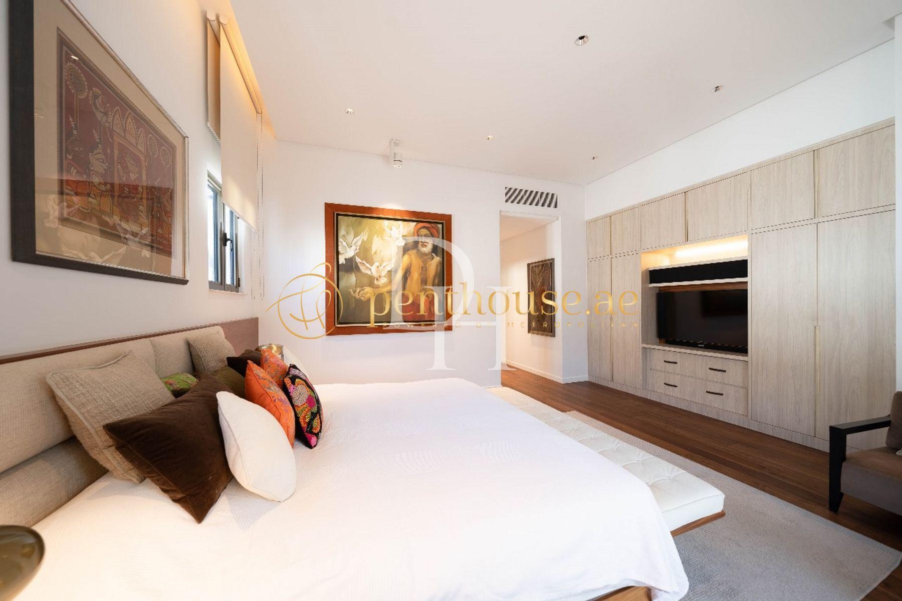 House / Villa, UAE, Emirate of Dubai, Palm Jumeirah, 45 000 000 Dh photo 15