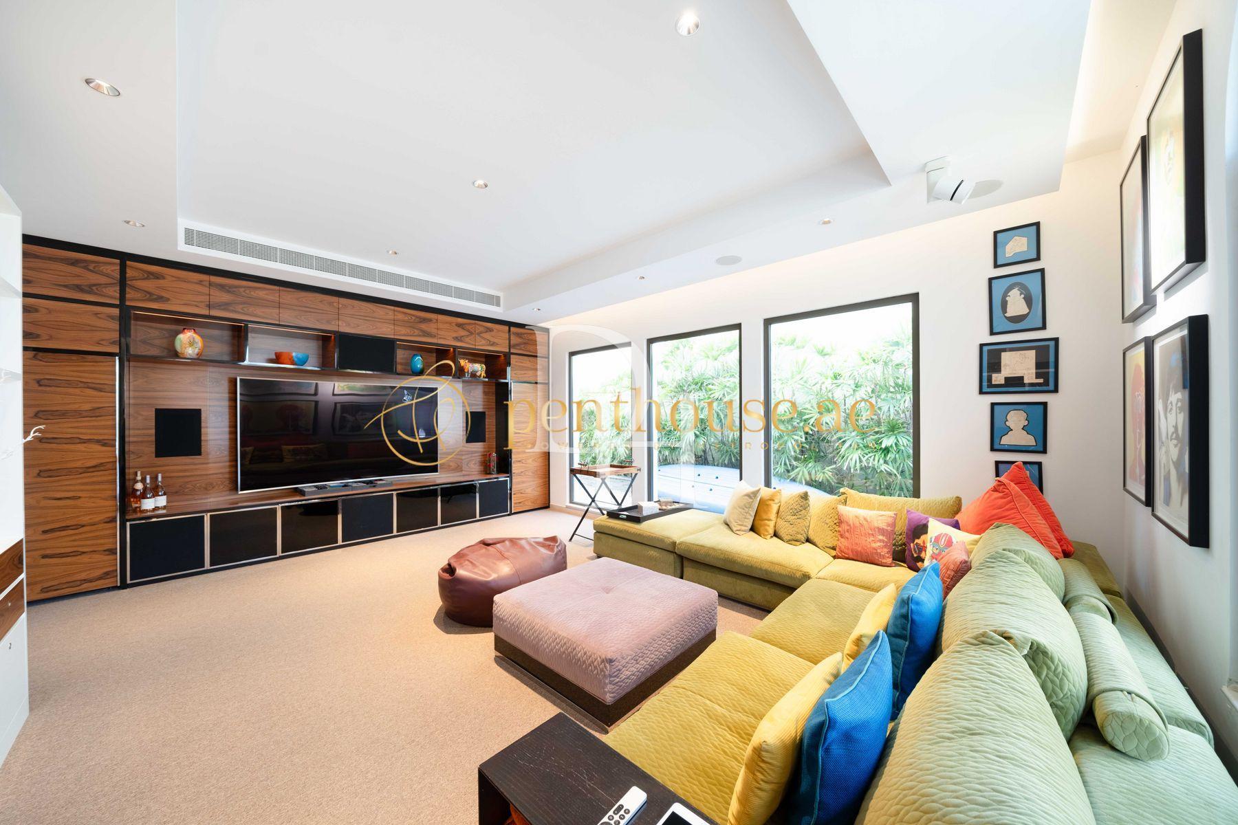 House / Villa, UAE, Emirate of Dubai, Palm Jumeirah, 45 000 000 Dh photo 8