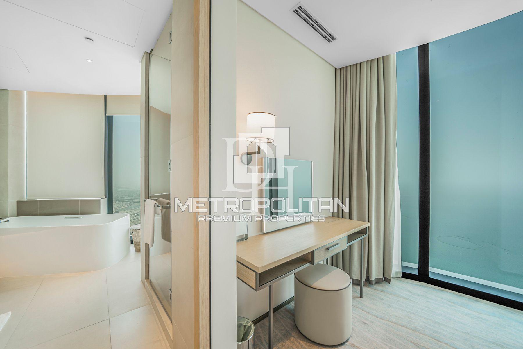 Appartement, VAE, Emirat Dubai, Jumeirah, 12 000 000 Dh foto 11