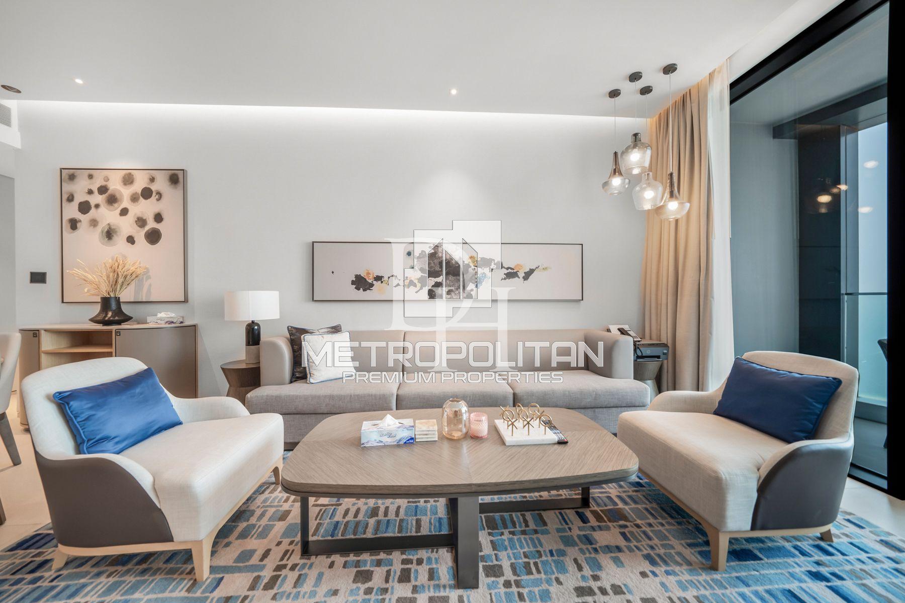 Appartement, VAE, Emirat Dubai, Jumeirah, 12 000 000 Dh foto 3