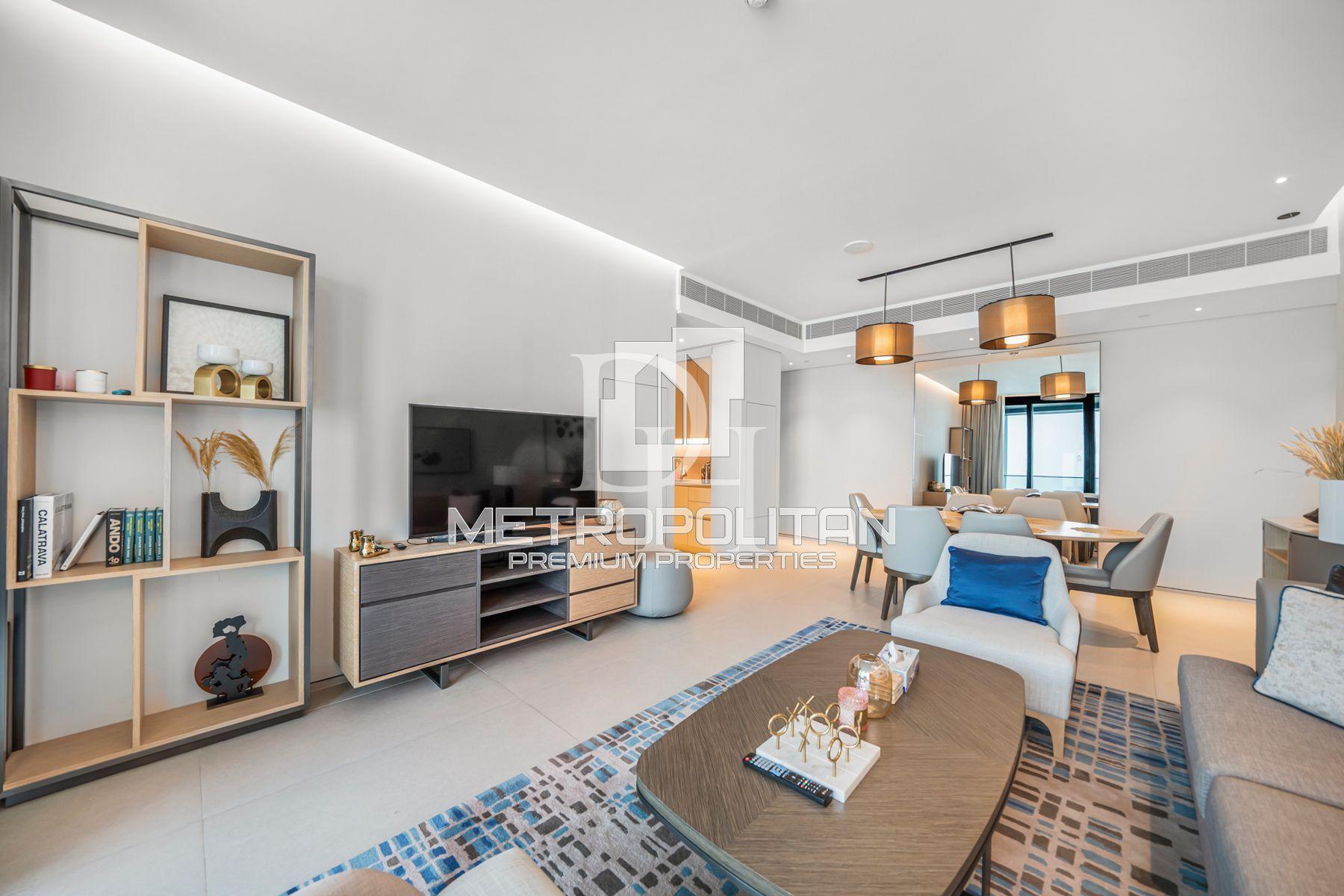 Appartement, VAE, Emirat Dubai, Jumeirah, 12 000 000 Dh foto 4