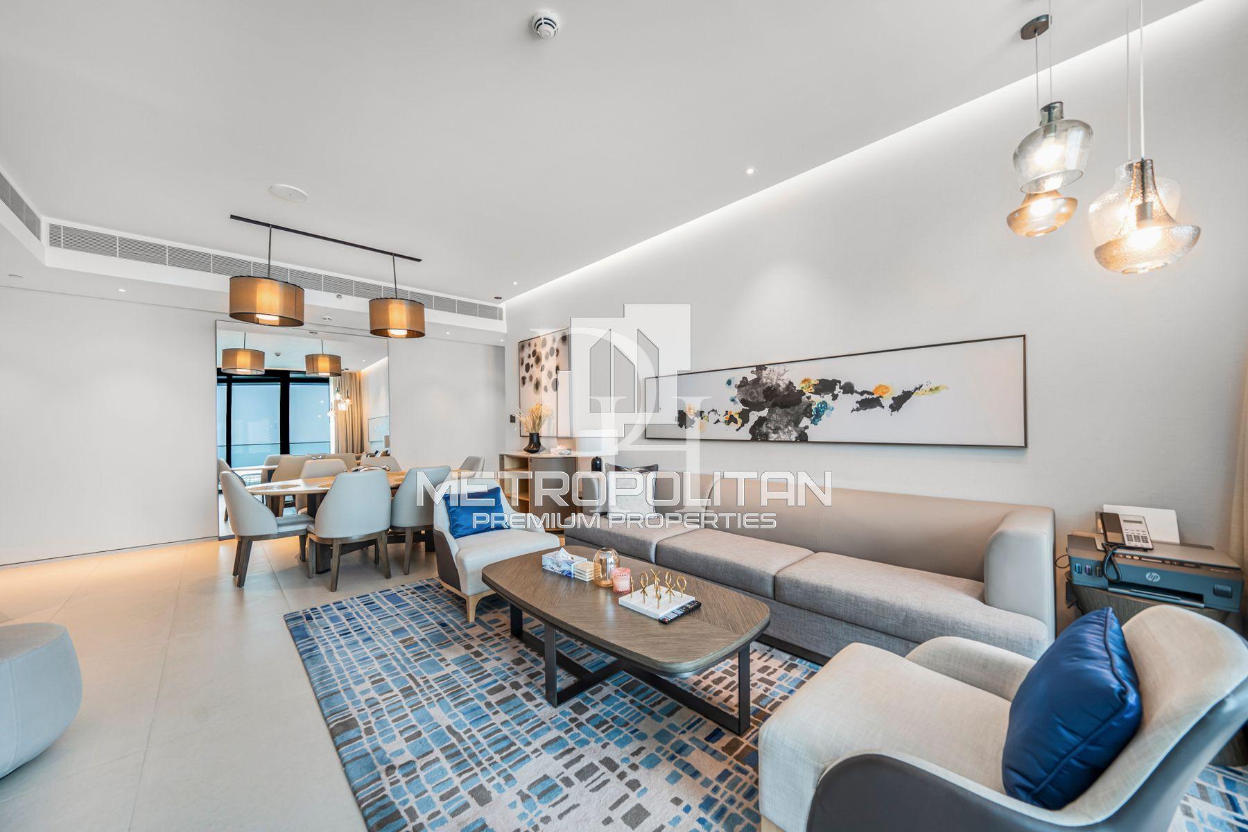 Appartement, VAE, Emirat Dubai, Jumeirah, 12 000 000 Dh foto 6