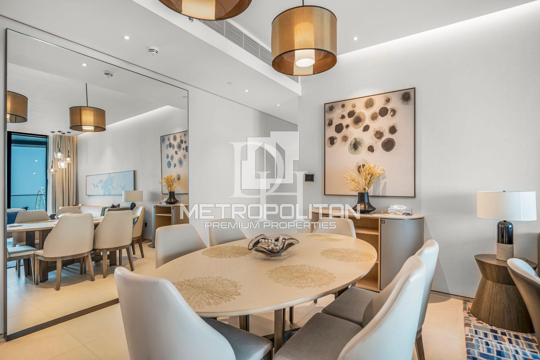 Appartement, VAE, Emirat Dubai, Jumeirah, 12 000 000 Dh foto 7