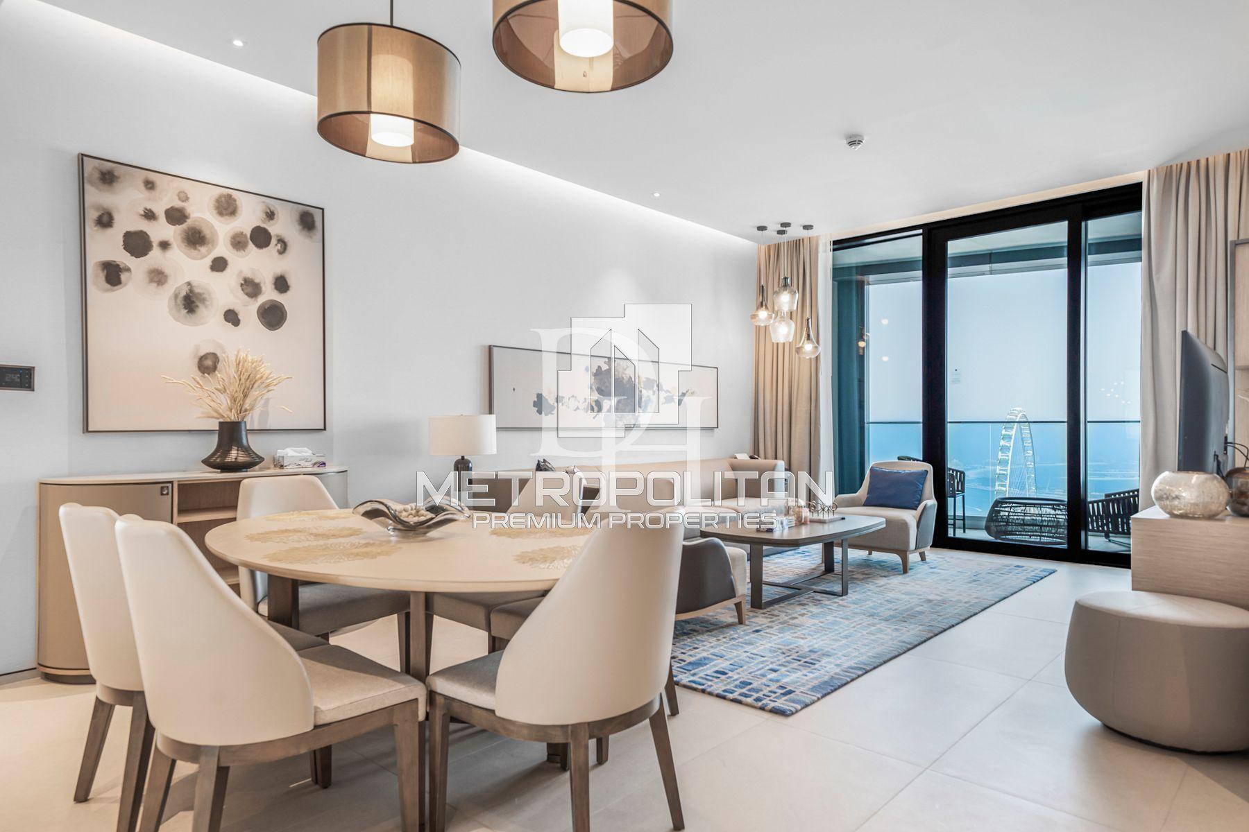 Appartement, VAE, Emirat Dubai, Jumeirah, 12 000 000 Dh foto 9