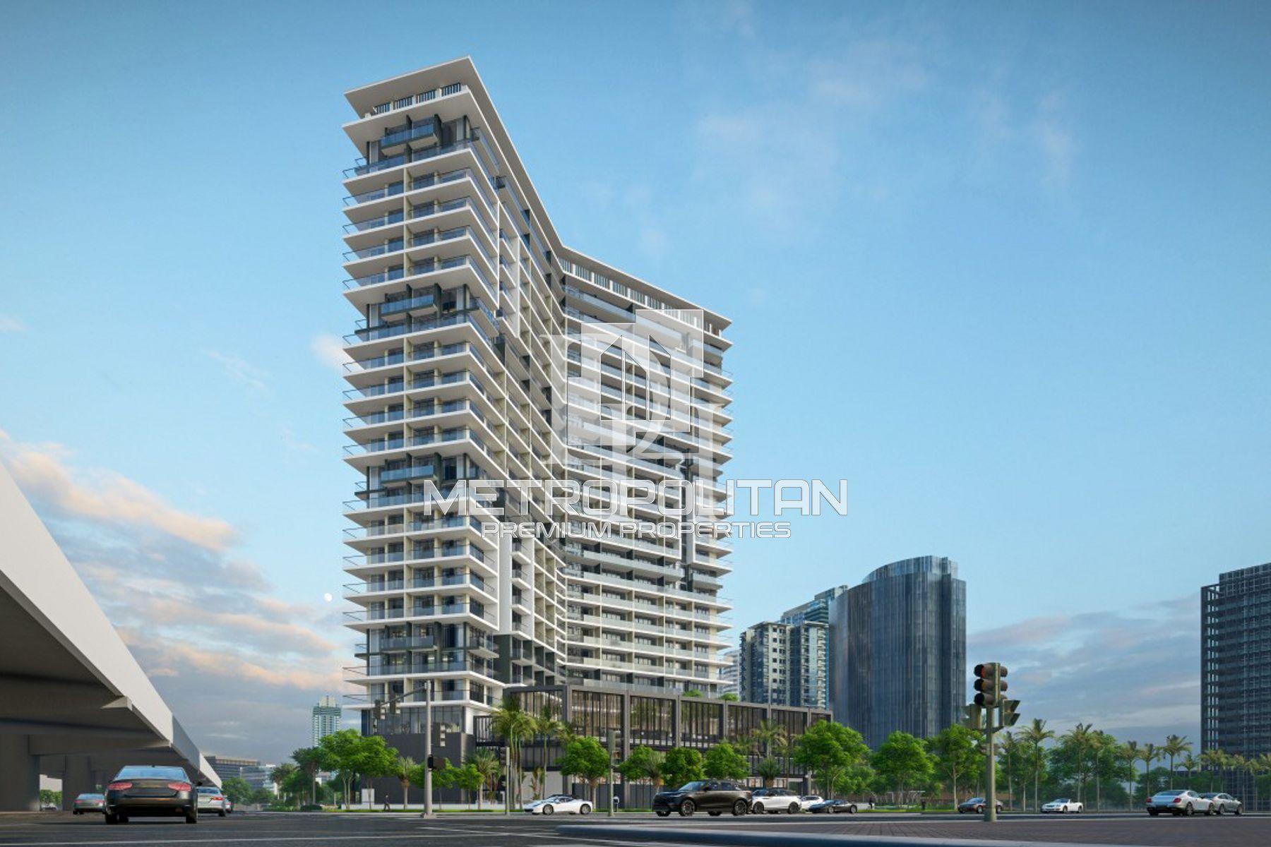 Апартаменти, ОАЕ, Емірат Дубай, Дубай, 1 400 000 Dh фото 1