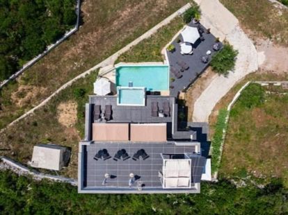 House / Villa, Montenegro, Kotor c., Kotor, 2 600 000 € photo 11