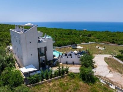 House / Villa, Montenegro, Kotor c., Kotor, 2 600 000 € photo 2