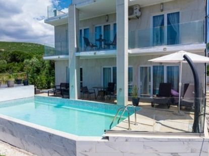 House / Villa, Montenegro, Kotor c., Kotor, 2 600 000 € photo 4