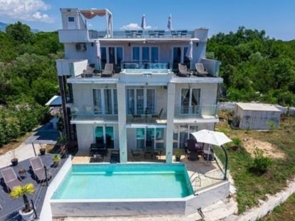 House / Villa, Montenegro, Kotor c., Kotor, 2 600 000 € photo 7