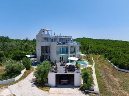 House / Villa, Montenegro, Kotor c., Kotor, 2 600 000 € photo 8