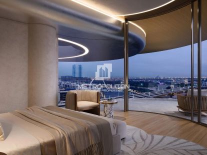 Apartamenty / Penthouse, Zjednoczone Emiraty Arabskie, Emirat Dubaju, Jumeirah, 69 500 000 Dh zdjęcia 4