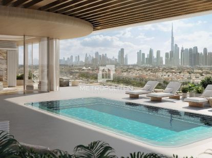 Apartamenty / Penthouse, Zjednoczone Emiraty Arabskie, Emirat Dubaju, Jumeirah, 69 500 000 Dh zdjęcia 6