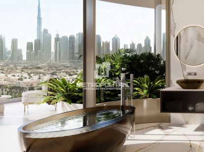 Apartamenty / Penthouse, Zjednoczone Emiraty Arabskie, Emirat Dubaju, Jumeirah, 69 500 000 Dh zdjęcia 8