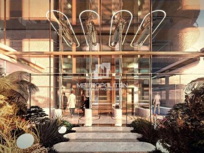 Apartamenty / Penthouse, Zjednoczone Emiraty Arabskie, Emirat Dubaju, Jumeirah, 69 500 000 Dh zdjęcia 9