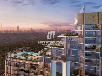 Apartments in Dubai, UAE for 1 575 000Dh (ID:73140)