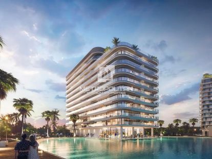 Апартаменти, ОАЕ, Емірат Дубай, Дубай, 1 150 000 Dh фото 11