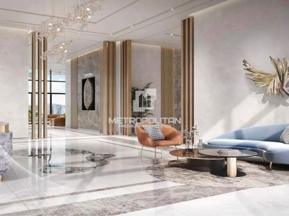 Апартаменти, ОАЕ, Емірат Дубай, Дубай, 1 150 000 Dh фото 3