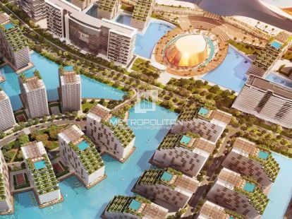 Апартаменти, ОАЕ, Емірат Дубай, Дубай, 1 150 000 Dh фото 9