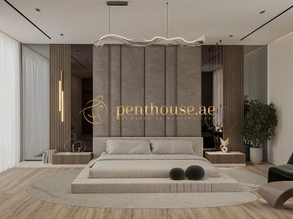 Будинок / Вілла, ОАЕ, Емірат Дубай, Дубай, 12 000 000 Dh фото 14