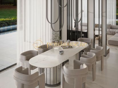 Будинок / Вілла, ОАЕ, Емірат Дубай, Дубай, 12 000 000 Dh фото 5