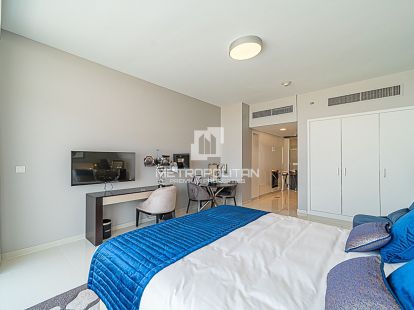 Appartement, VAE, Emirat Dubai, Dubai, 600 000 Dh foto 10