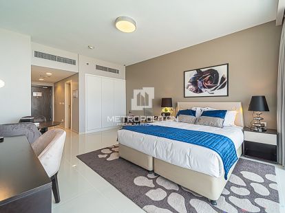 Appartement, VAE, Emirat Dubai, Dubai, 600 000 Dh foto 8