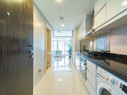 Appartement, VAE, Emirat Dubai, Dubai, 600 000 Dh foto 9