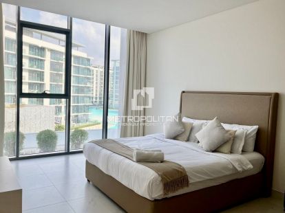 Apartments, UAE, Emirate of Dubai, Dubai, 3 250 000 Dh photo 8