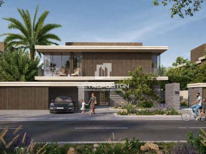 Дом / Вилла, ОАЭ, Эмират Дубай, Дубай, 3 400 000 Dh фото 10