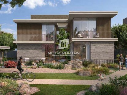 Дом / Вилла, ОАЭ, Эмират Дубай, Дубай, 3 400 000 Dh фото 11